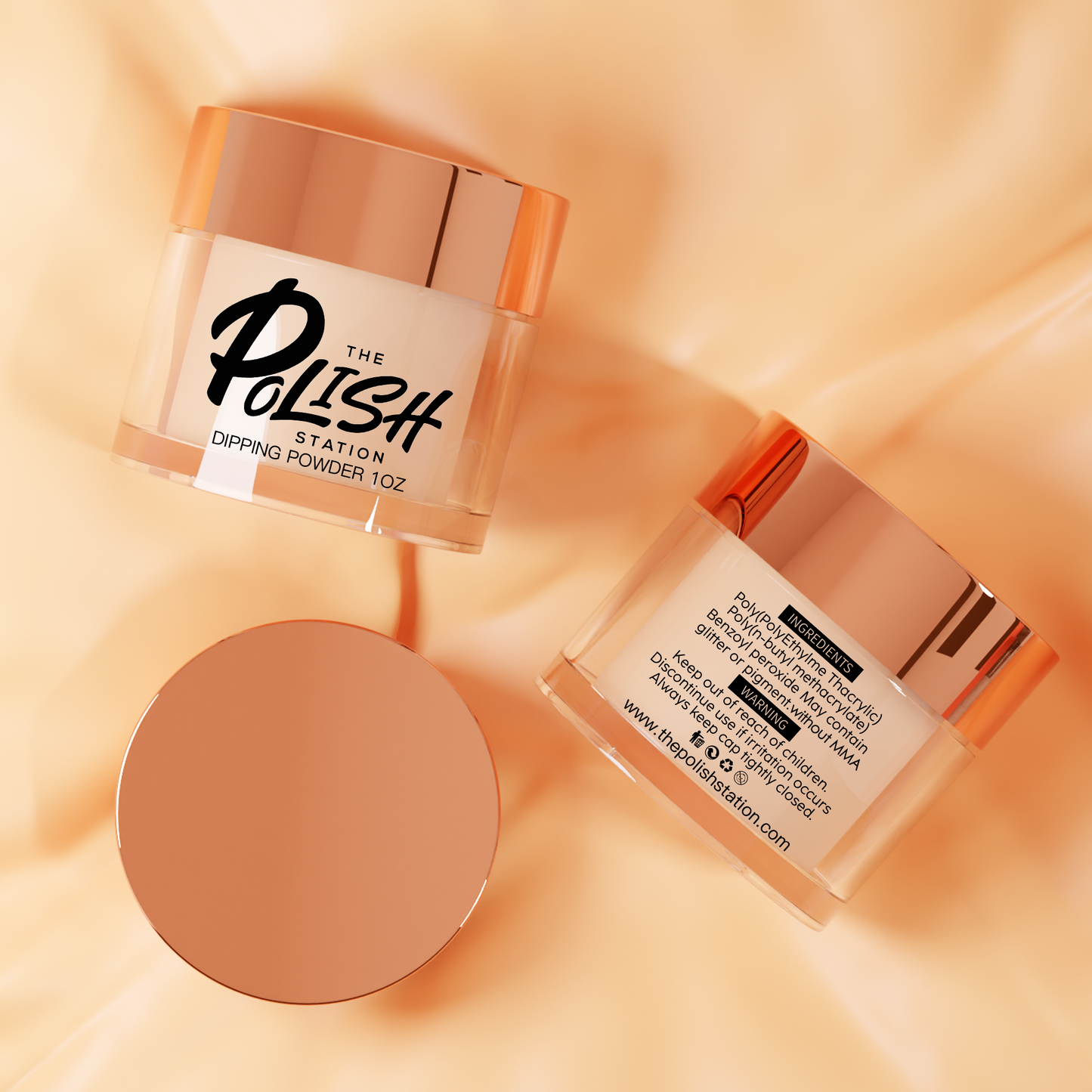 Dipping Powder