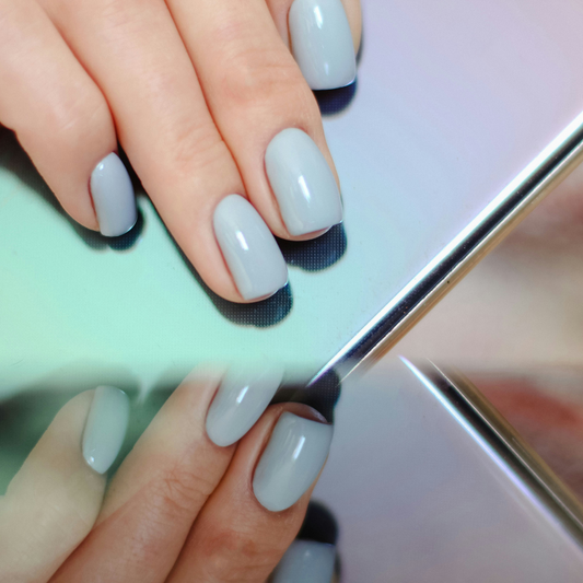 Gel Nail Polish