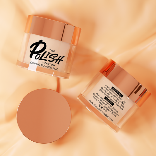 Dipping Powder